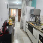 Casa à venda com 2 quartos no condomínio Irmã Filomena, São Paulo - SP