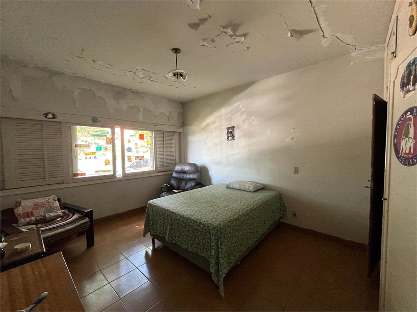 Casa à venda com 4 quartos, sendo 1 suíte,  em Vila Rosa, Itapetininga, SP