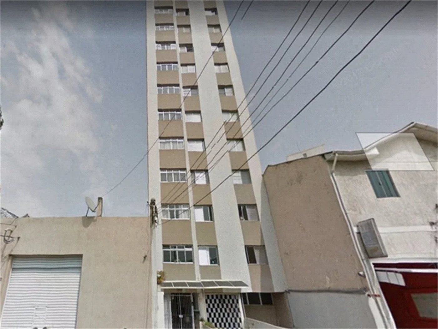Apartamento à venda com 3 quartos em Vila Romana, São Paulo, SP