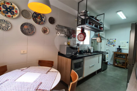 Apartamento à venda com 4 quartos, sendo 3 suítes, em Cidade Monções, São Paulo, SP
