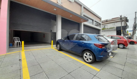 Salão para alugar em Vila Rica, São Paulo, SP