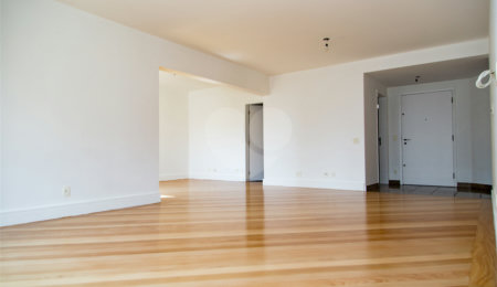 Apartamento à venda com 3 suítes em Moema, São Paulo, SP