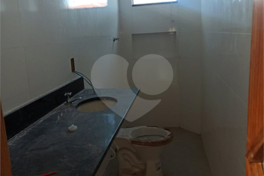 Apartamento à venda com 1 quarto em Parque Mandaqui, São Paulo, SP