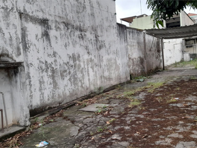 Terreno à venda em Casa Verde, São Paulo, SP