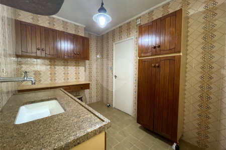 Sobrado para alugar com 3 quartos, sendo 2 suítes, em Itaim Bibi, São Paulo, SP