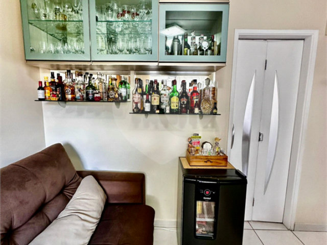 Apartamento à venda com 2 quartos em Vila Guilherme, São Paulo, SP