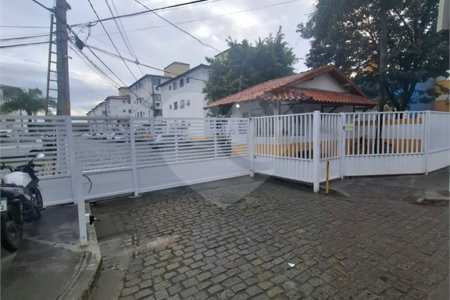 Apartamento para alugar com 2 quartos em Santíssimo, Rio de Janeiro, RJ