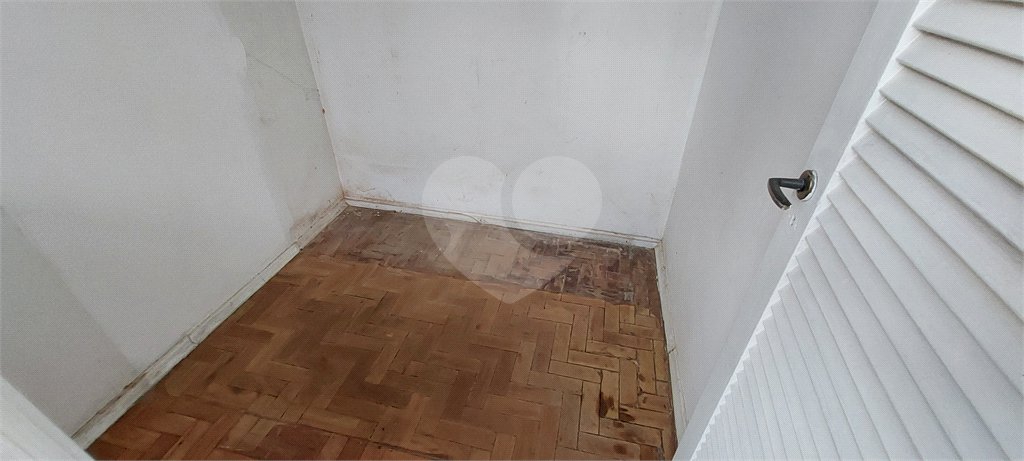Apartamento à venda com 2 quartos em Grajaú, Rio de Janeiro, RJ