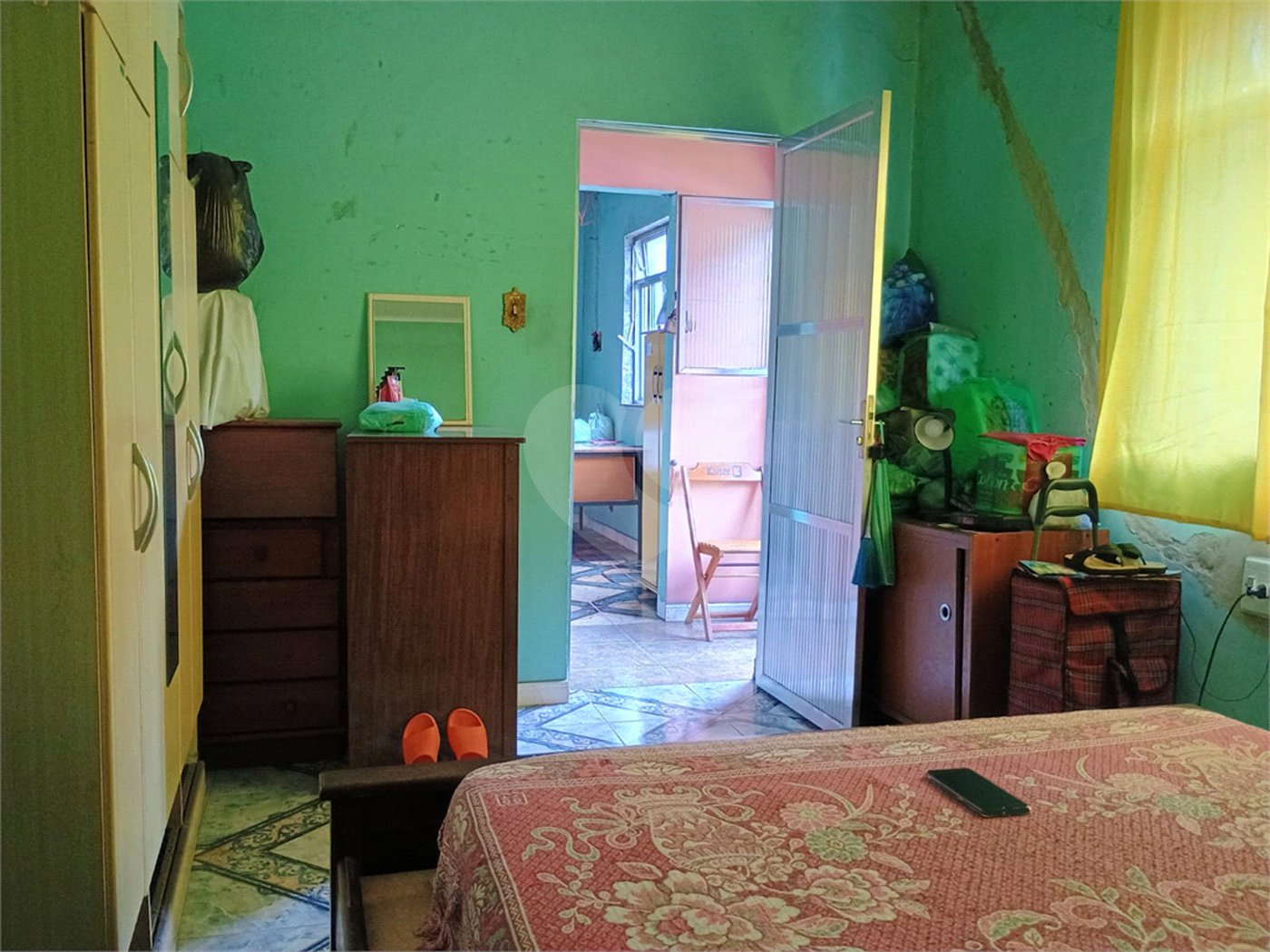 Casa à venda com 5 quartos em Senador Vasconcelos, Rio de Janeiro, RJ