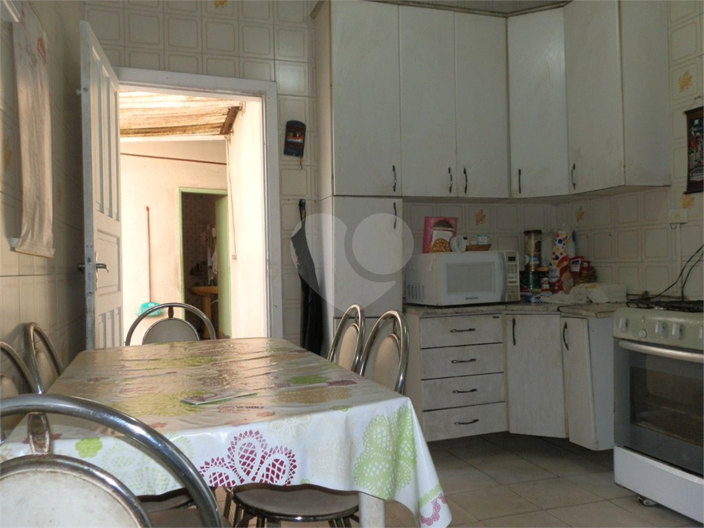 Casa Térrea à venda com 3 quartos, sendo 1 suíte,  em Vila Santo Estéfano, São Paulo, SP
