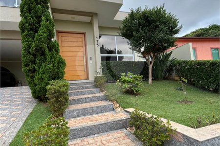 Terreno à venda com 5 suítes no condomínio Ville Courdet, Indaiatuba - SP