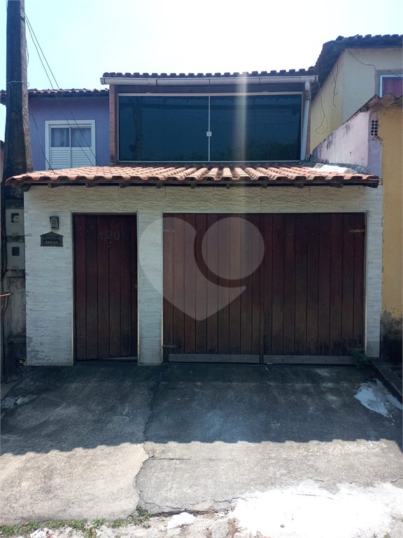 Casa à venda com 3 quartos, sendo 1 suíte, em Campo Grande, Rio de Janeiro, RJ