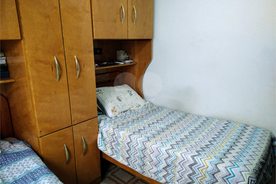 Casa à venda com 2 quartos em Jardim São Paulo(zona Norte), São Paulo, SP