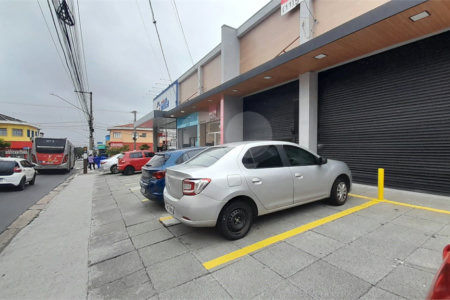 Salão para alugar em Vila Rica, São Paulo, SP