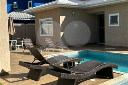 Casa à venda com 4 suítes em Caravelas, Armação dos Búzios, RJ