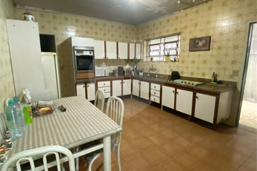 Casa à venda com 4 quartos, sendo 1 suíte, em Casa Verde, São Paulo, SP