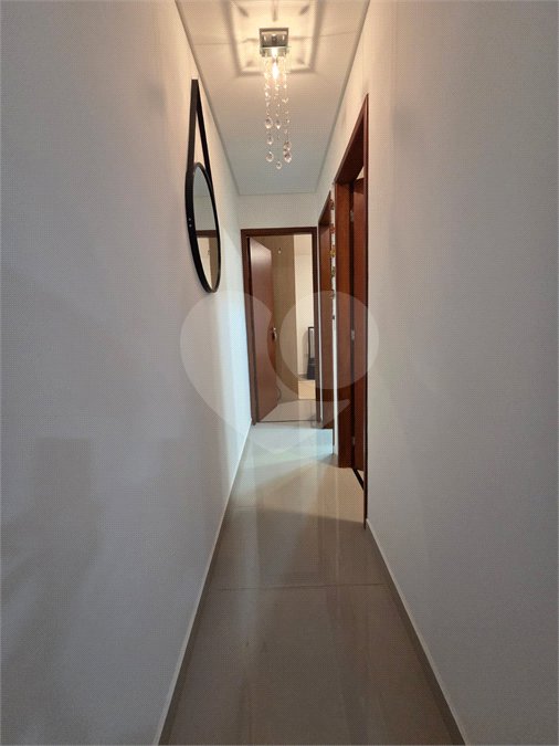 Apartamento à venda com 2 quartos em Quinta da Paineira, São Paulo, SP