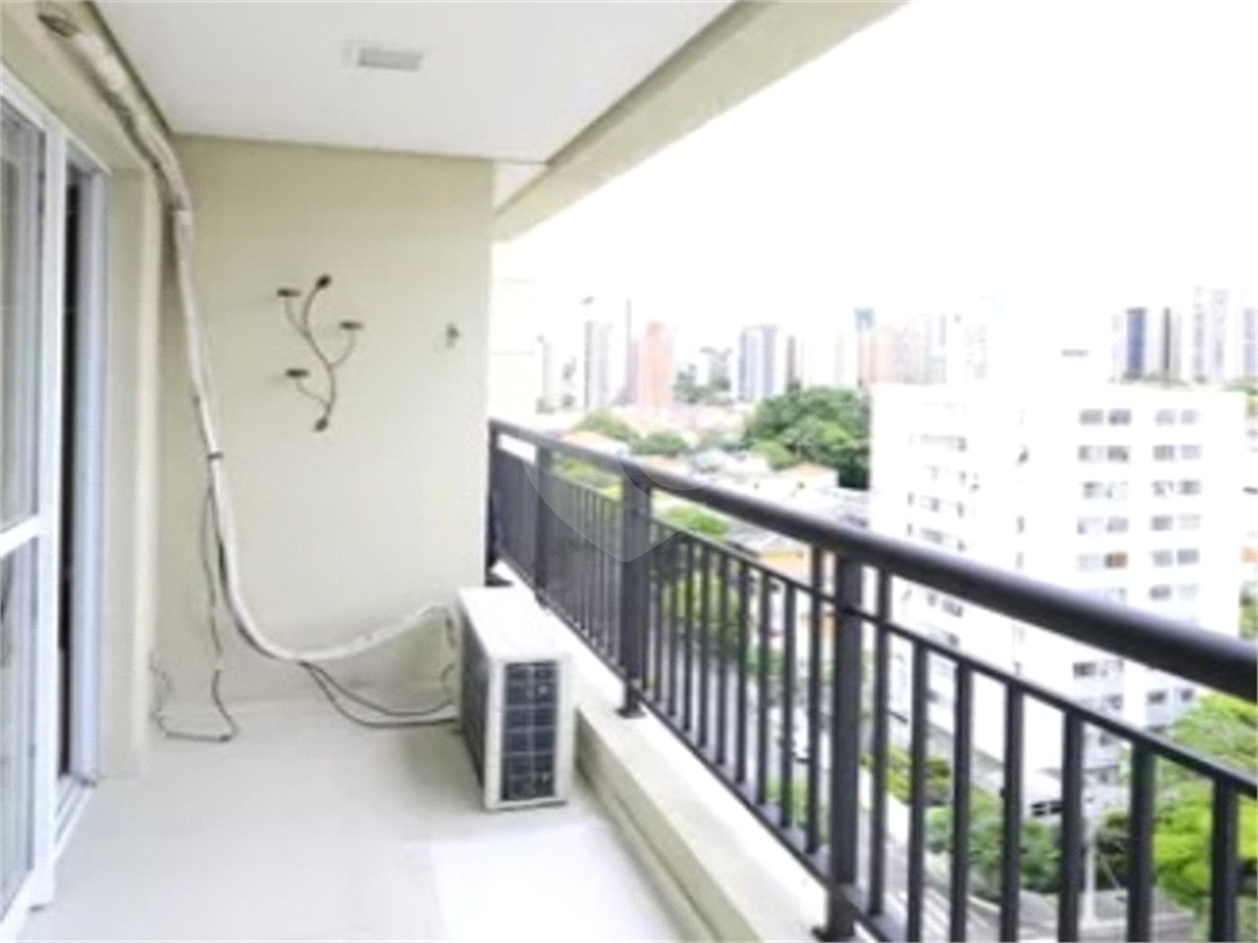 Apartamento para alugar com 2 quartos, sendo 1 suíte, em Vila Mariana, São Paulo, SP