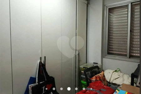 Apartamento à venda com 3 quartos em Vila Madalena, São Paulo, SP
