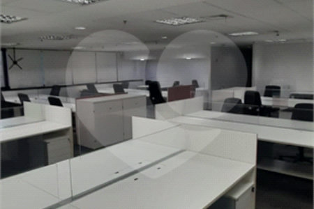 Sala para alugar em Pinheiros, São Paulo, SP