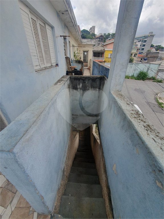 Sobrado à venda com 3 quartos, sendo 1 suíte, em Cidade Patriarca, São Paulo, SP