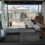 Cobertura à venda com 3 quartos, sendo 2 suítes,  em Mirandópolis, São Paulo, SP