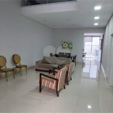 Casa à venda ou para alugar com 3 suítes no condomínio Mont Blanc, Sorocaba - SP