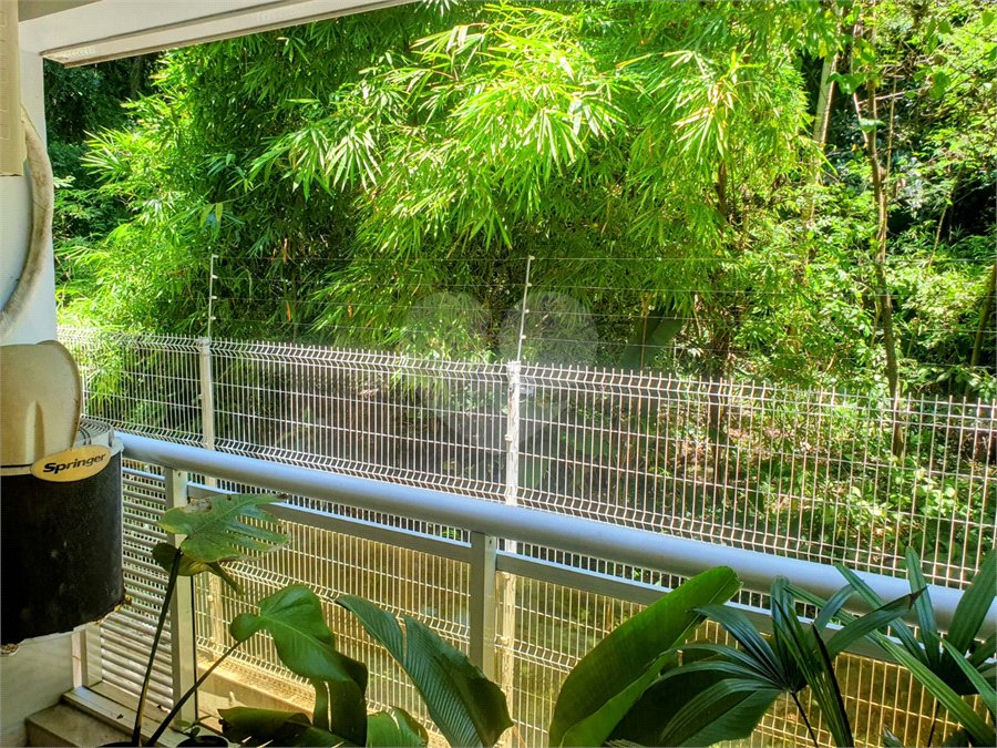 Apartamento à venda com 3 quartos, sendo 1 suíte, em Humaitá, Rio de Janeiro, RJ