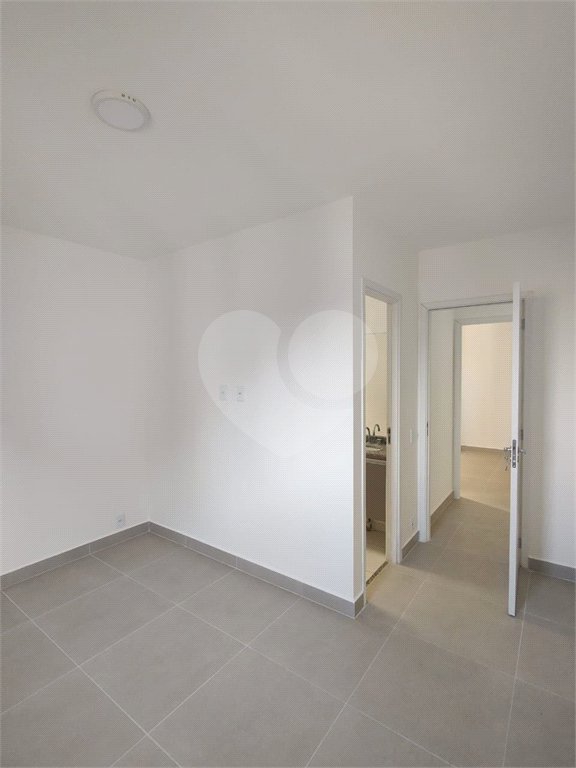 Apartamento para alugar com 2 quartos em Jardim Ampliação, São Paulo, SP
