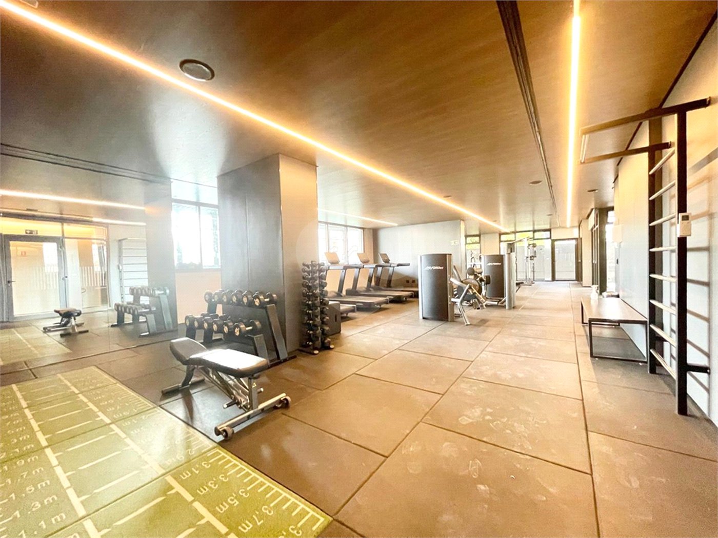 Apartamento à venda com 4 suítes em Perdizes, São Paulo, SP