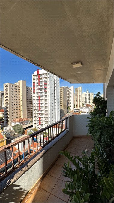 Apartamento à venda com 2 quartos, sendo 1 suíte,  no Centro, Ribeirão Preto, SP
