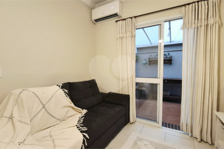 Apartamento à venda com 1 quarto em Bosque das Juritis, Ribeirão Preto, SP