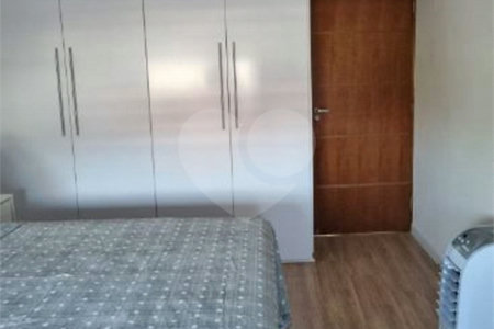Sobrado à venda com 2 quartos em Santa Teresinha, São Paulo, SP