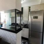 Apartamento à venda com 2 quartos em Jardim Umarizal, São Paulo, SP