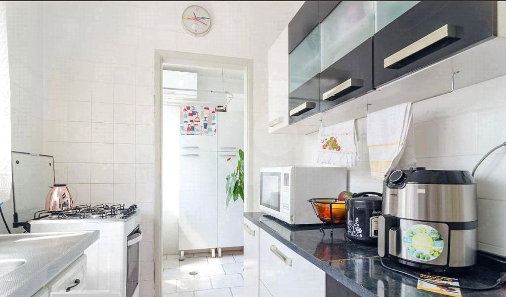 Apartamento à venda com 2 quartos em Vila da Saúde, São Paulo, SP