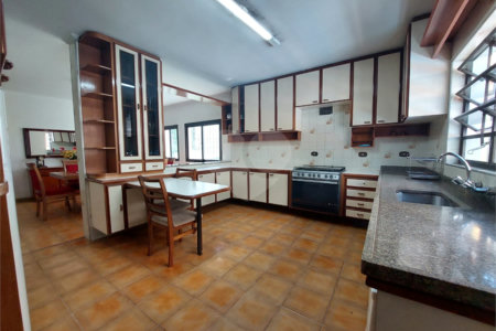 Casa à venda com 4 suítes em City América, São Paulo, SP