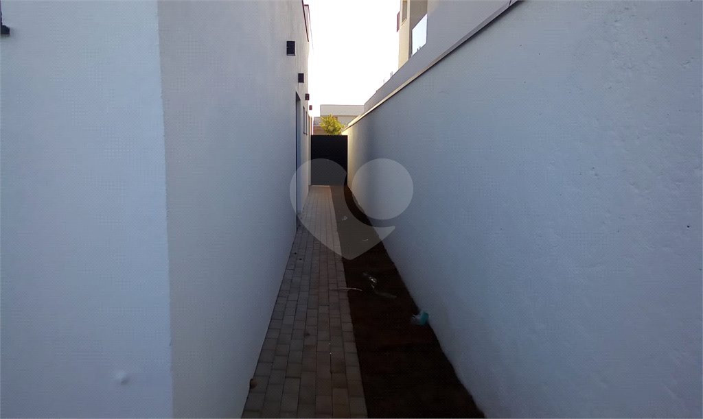Casa à venda com 3 suítes no condomínio Alphaville Nova Esplanada 3, Votorantim - SP