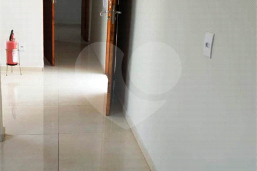 Apartamento à venda com 2 quartos em Vila Maria, São Paulo, SP