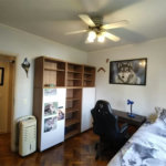 Apartamento à venda com 4 quartos, sendo 1 suíte, em Brooklin Paulista, São Paulo, SP