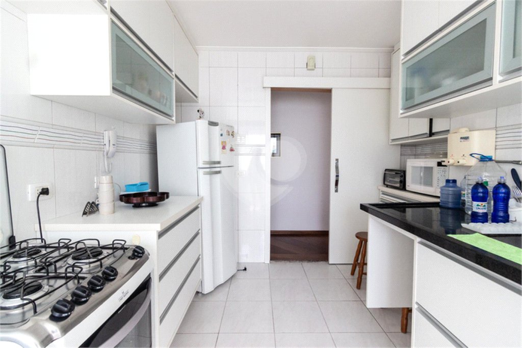 Apartamento à venda com 3 quartos, sendo 1 suíte, em Santa Teresinha, São Paulo, SP
