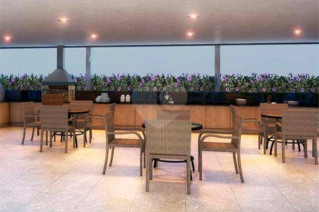 Apartamento à venda com 2 quartos, sendo 1 suíte, em Barra Funda, São Paulo, SP
