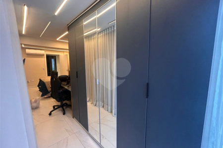 Cobertura à venda com 3 quartos, sendo 1 suíte, em Santana, São Paulo, SP