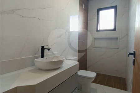 Casa à venda com 3 quartos, sendo 1 suíte, no condomínio Park Gran Reserve, Indaiatuba - SP