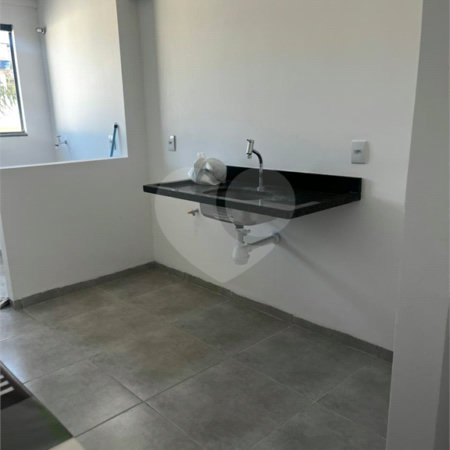 Apartamento à venda com 2 quartos em Alvorada, Cuiabá, MT