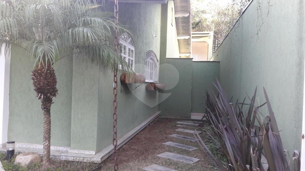 Casa Térrea para alugar com 3 suítes em Tremembé, São Paulo, SP