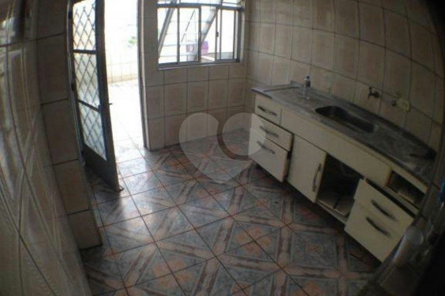 Casa Térrea à venda com 3 quartos, sendo 1 suíte, em Vila Nova Mazzei, São Paulo, SP