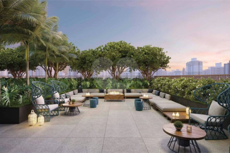 Apartamento à venda com 3 suítes em Perdizes, São Paulo, SP
