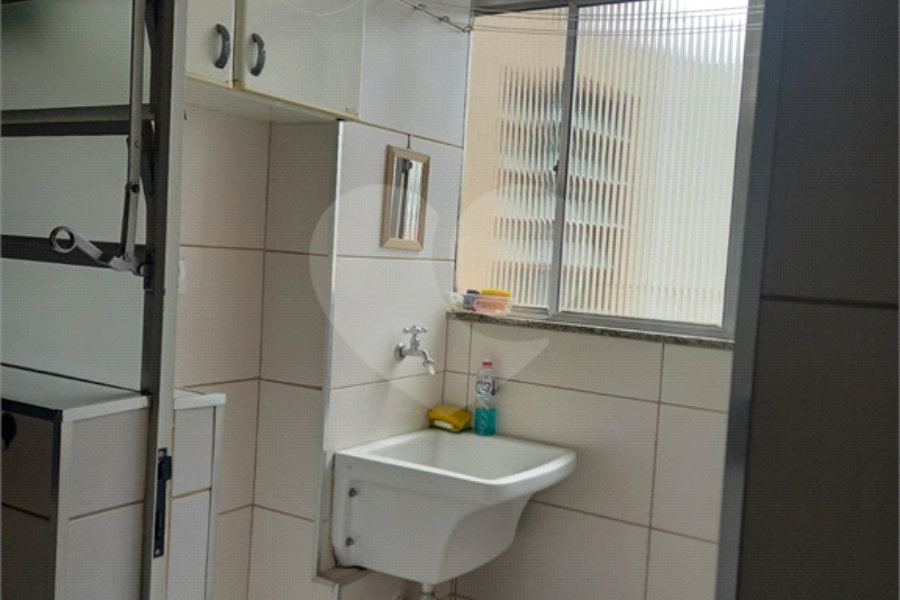 Apartamento para alugar com 2 quartos em Santana, São Paulo, SP