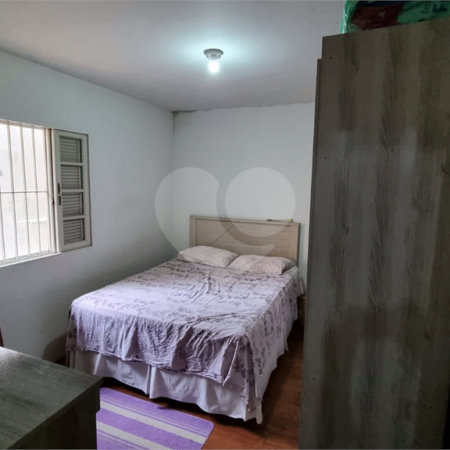 Sobrado à venda com 4 quartos em Vila Formosa, São Paulo, SP