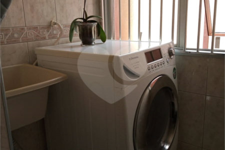 Apartamento à venda com 2 quartos em Jardim Ubirajara (zona Sul), São Paulo, SP